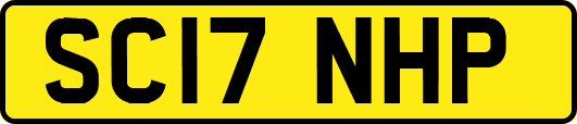SC17NHP