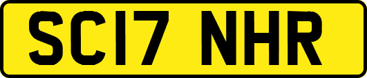SC17NHR