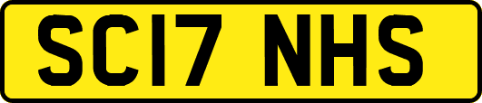 SC17NHS