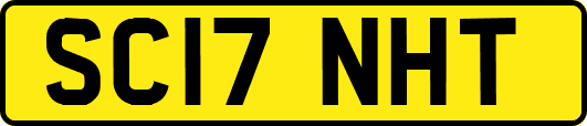SC17NHT