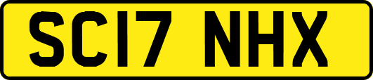 SC17NHX