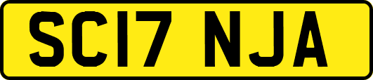 SC17NJA