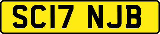 SC17NJB