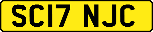 SC17NJC
