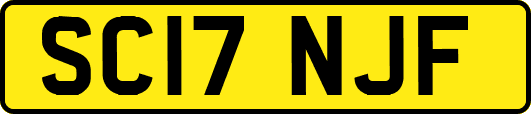 SC17NJF