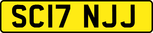 SC17NJJ