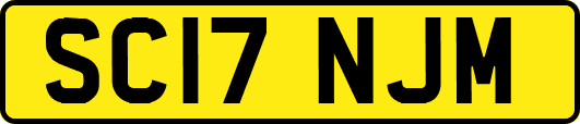 SC17NJM
