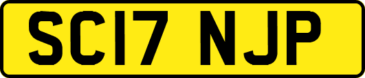 SC17NJP