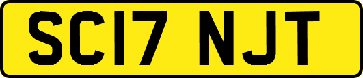 SC17NJT