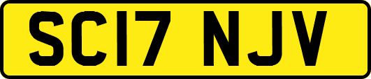 SC17NJV