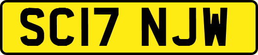 SC17NJW