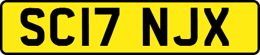 SC17NJX