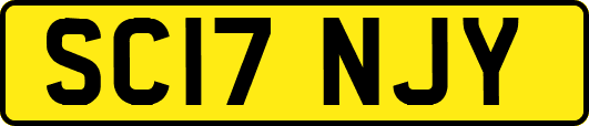 SC17NJY