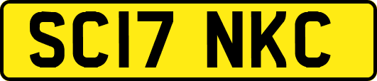 SC17NKC