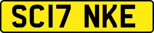 SC17NKE