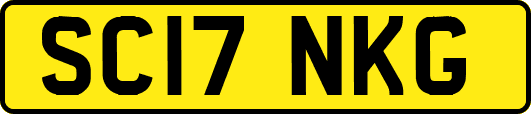 SC17NKG