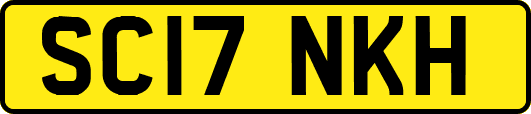 SC17NKH