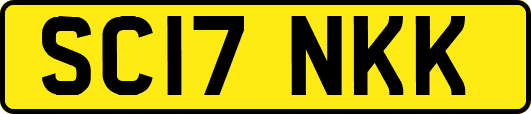 SC17NKK