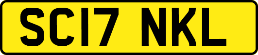 SC17NKL