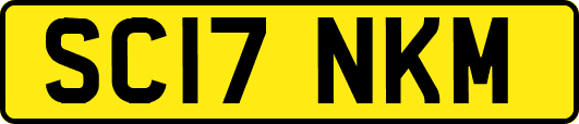 SC17NKM