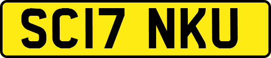 SC17NKU