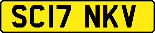 SC17NKV