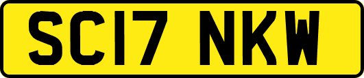 SC17NKW