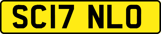 SC17NLO
