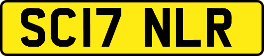 SC17NLR