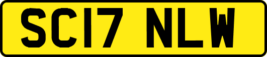 SC17NLW