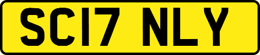 SC17NLY