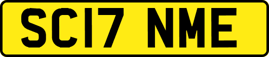 SC17NME