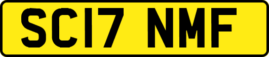 SC17NMF