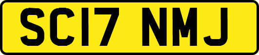 SC17NMJ