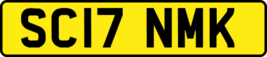 SC17NMK