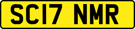 SC17NMR