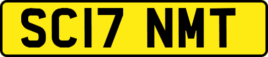 SC17NMT