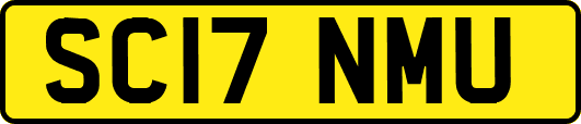 SC17NMU