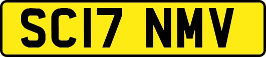 SC17NMV