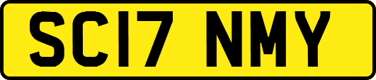 SC17NMY