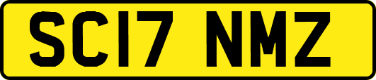 SC17NMZ