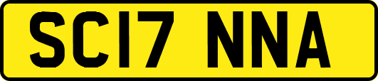 SC17NNA