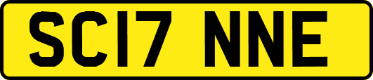 SC17NNE