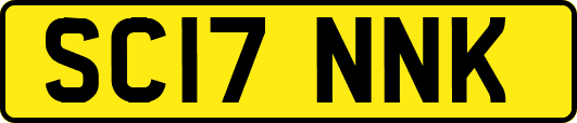 SC17NNK