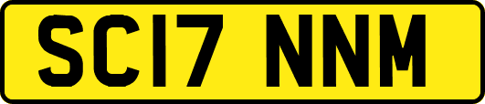 SC17NNM