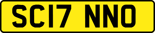SC17NNO