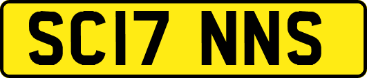 SC17NNS