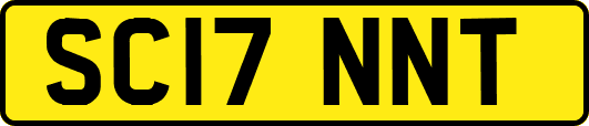 SC17NNT
