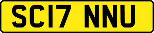 SC17NNU