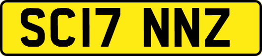 SC17NNZ